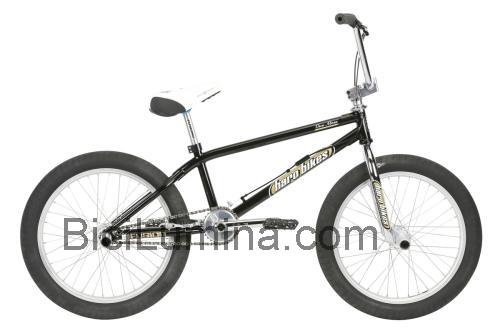 Haro Mirra Pro Tribute opinión y ficha técnica